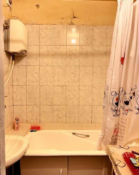 Garsoniera Marasti de inchiriat - 4