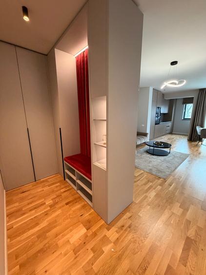 2 camere premium ,mobilat ,utilat Atlas Residence - 1