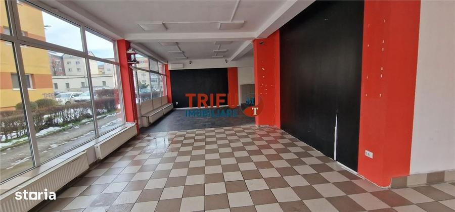 Spatiu de inchiriat zona Cetate Stadion - 8