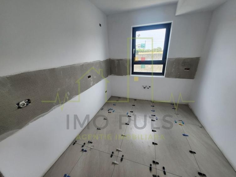 Duplex. Mosnita veche. 350 mp Teren. 4 Camere - 3