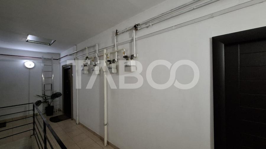Apartament 2 camere de vanzare semidecomandat 41 mp zona Selimbar - 14