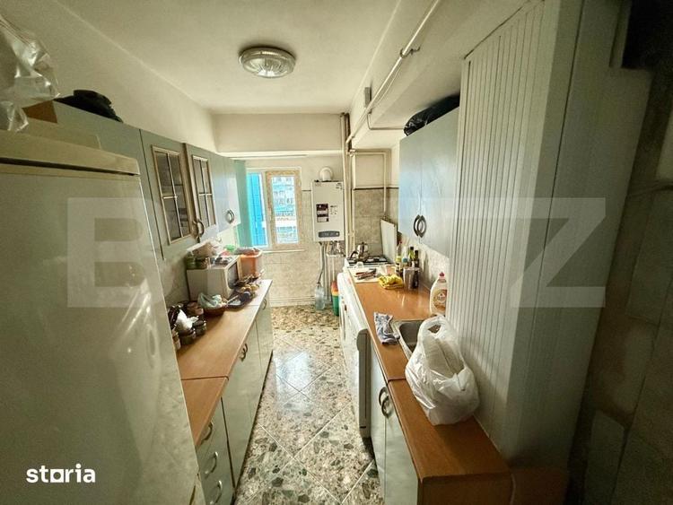 Apartament 2 camere, 60 mp, zona Central - 6