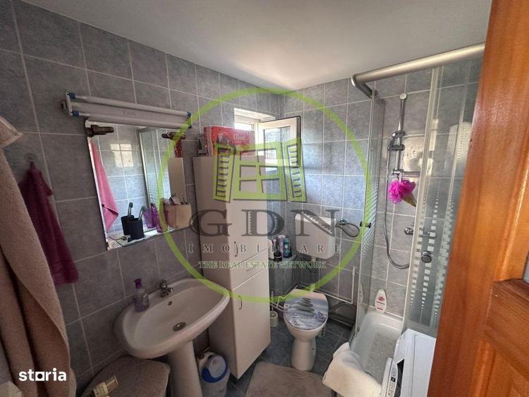 Apartament la casa, zona centrala Rennes | Sibiu - 10