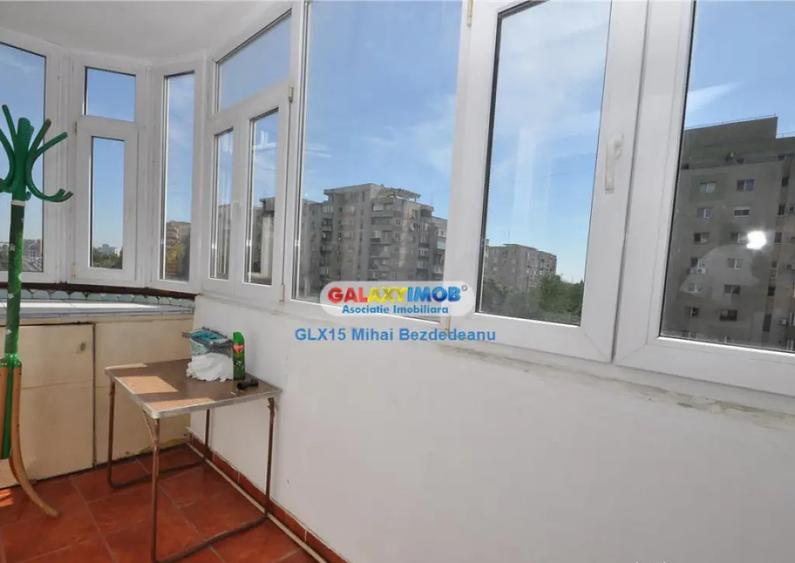 Apartament 2 camere in zona Podul Grand - Piata Crangasi - 3