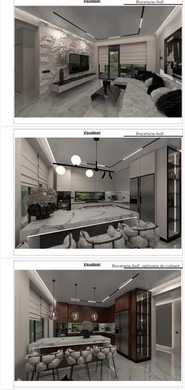 Casa moderna 4 min de Coresi - 1