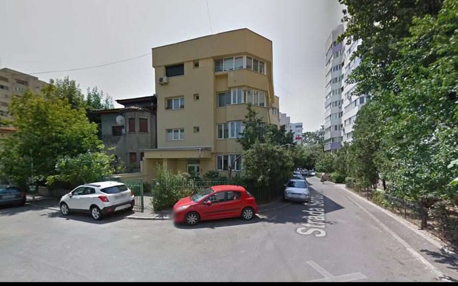 Serdarului - Kiseleff, prima inchiriere, - 9