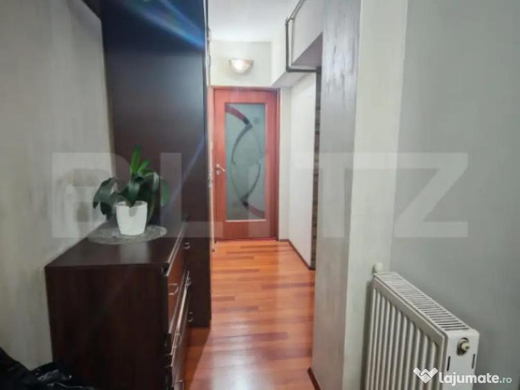 Apartament cu 2 camere, decomandat, 55 mp, zona Materna - 4