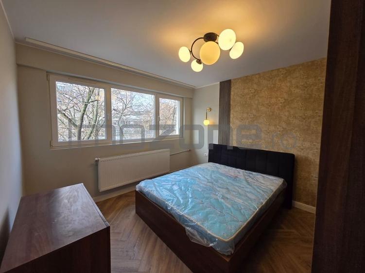 DRUMUL TABEREI | 2 CAMERE | BD.TIMISOARA | RENOVAT COMPLET | BAIE CU GEAM | - 5