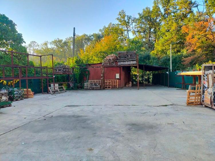 Inchiriere spatiu industrial  zona Centura Bucuresti Greenfield - 13