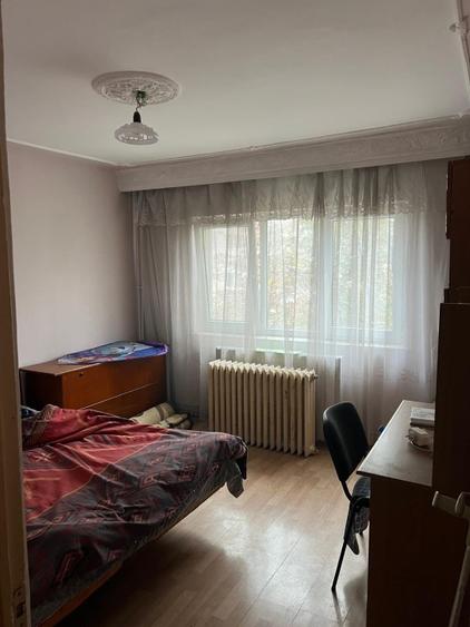 Apartament 2 camere decomandat, et 3/4 incadrat, incalzire pe gaze - 10