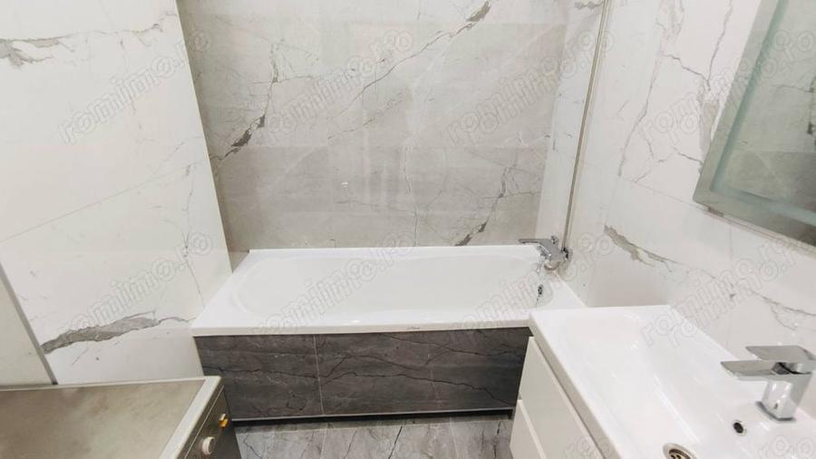 Apartament cu 2 camere in proximitatea Colosseum Mall - 2