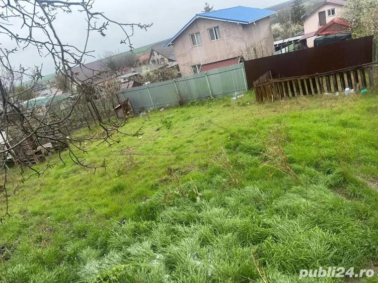 Teren de Vanzare Intravilan - 2