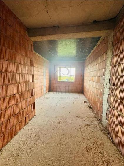 Duplex nou - la cheie - posibilitate alegere finisaje - pret rezonabil - 1