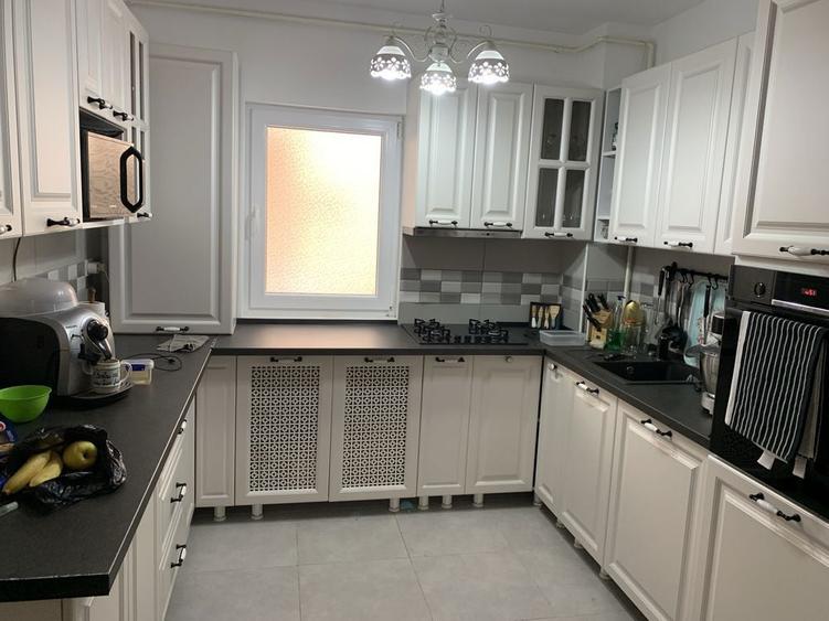 Inchiriez casa insiruita 3 camere, P+1+M, Popesti Leordeni centru - 2