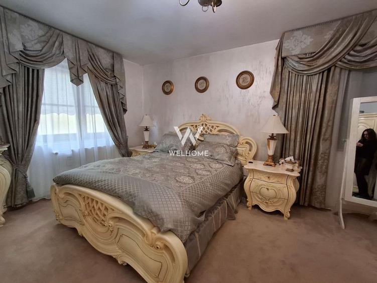 Casa de LUX, individuala, de vanzare, Sibiu, Calea Poplacii - 2