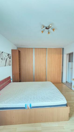 Garsonieră 29 mp | Zona Obor | Etaj 7/10 | 60.000 € - 4