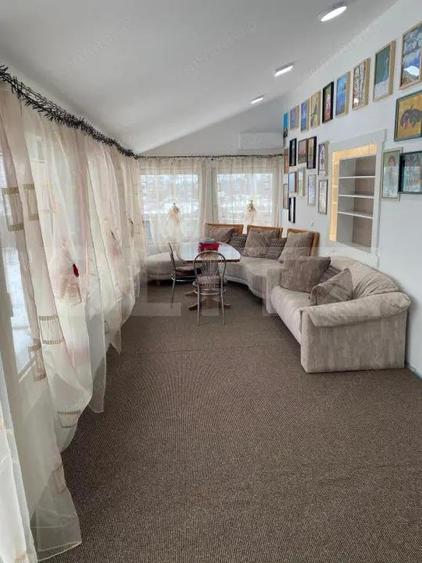 Casa de vanzare in Dorna Candrenilor disponibila imediat - 3