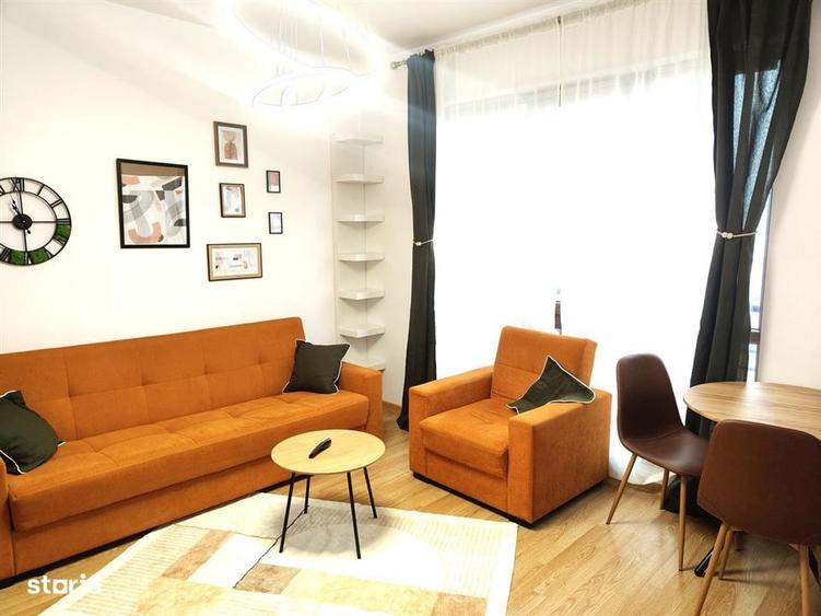 Apartament 2 camere | Otopeni | Loc Parcare | Centrala proprie - 2