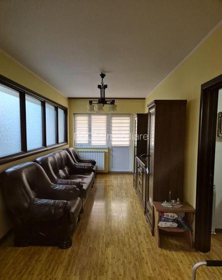 Apartament 3 camere| 60.91 mp | Zona Nord | Centrala Term...