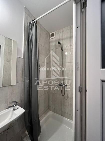 Garsoniera renovata complet UMT Garsoniera renovata complet UMT