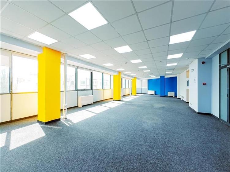 Spatii de birouri de inchiriat - Buzesti de la 104 mp - 4