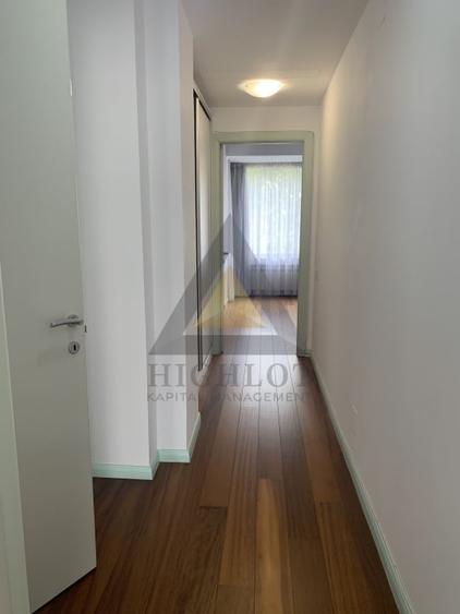 KISELEFF BARBU DELAVRANCEA| 3 CAMERE MOBILAT| 2 LOCURI DE PARCARE - 10