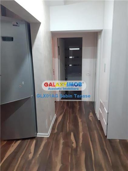 de inchiriat apartament modern  Fratii Golesti - 9