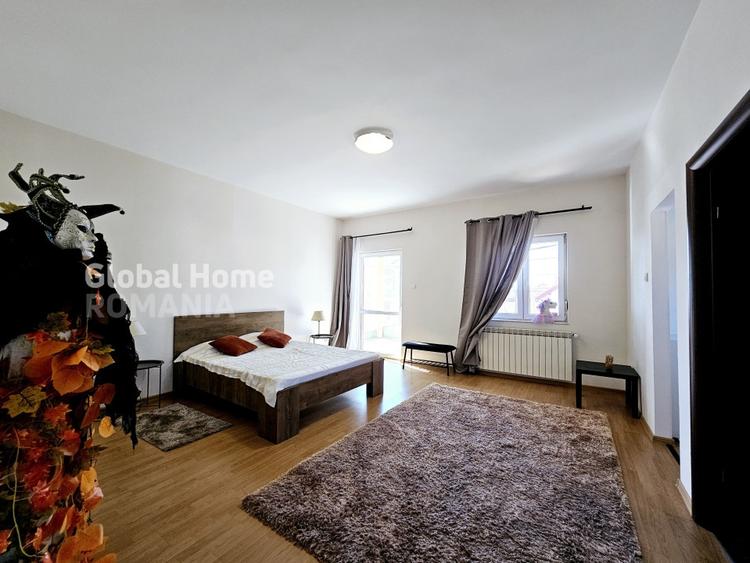 Vila Individuala 466 MP | Pipera  | Teren 1000 MP | Ideala pentru Gradinita - 20