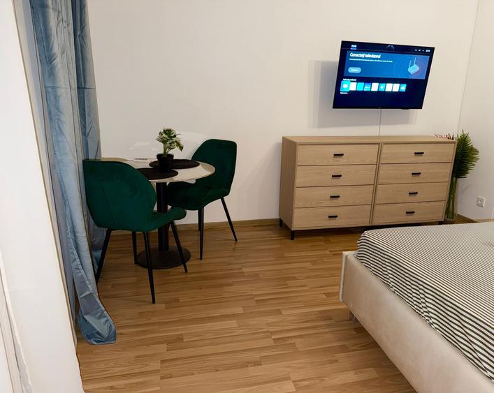 Vitan, garsoniera, 42mp, bloc anvelopat, PET FRIENDLY, 10 min metrou Dristor - 3