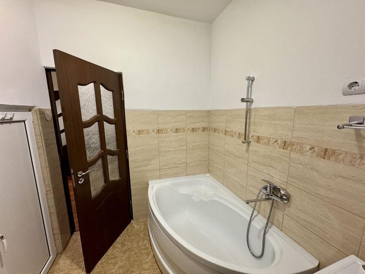 Studio pet friendly, 42mp la casa in Astra, str Baba Novac - 10