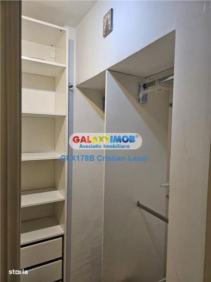 Piata Crangasi, Metrou Crangasi - 13