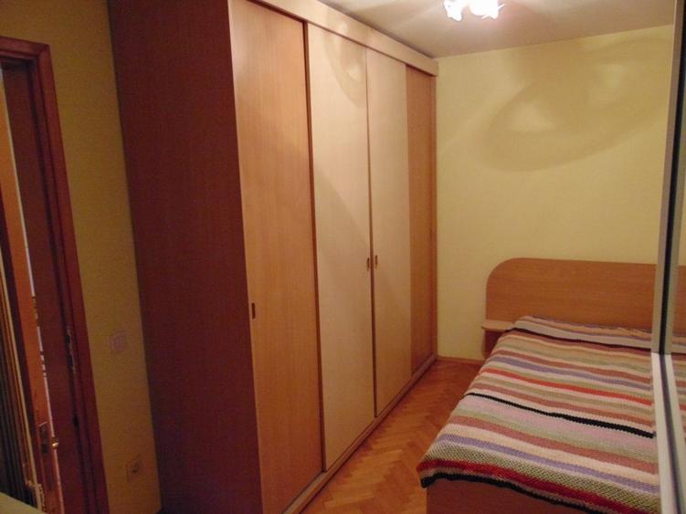 FARA COMISIOANE casa mobilata utilata cu 4 camere + birou P+M 2 BECIURI - 54