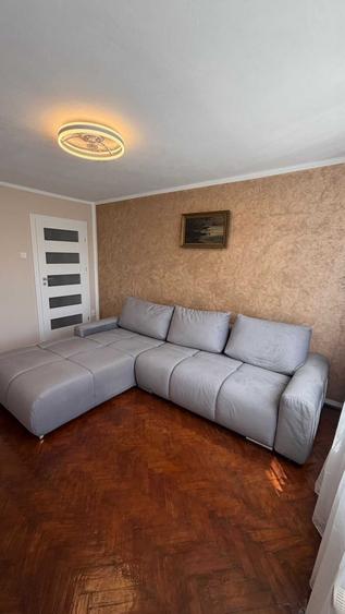 Proprietar Vand Apartament 2 Camere Renovat Plopilor - 4