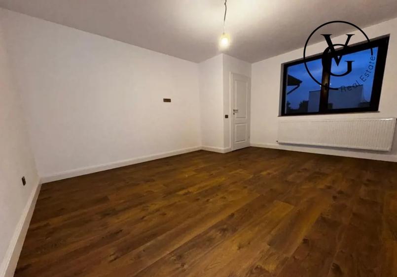 Casa 5 camere | Bucurestii Noi | Ideal sediu firmă - 4