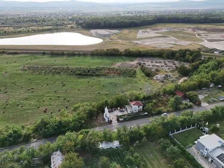 Casa/spatiu comercial de vanzare - Bogdan Voda Bacau - 6