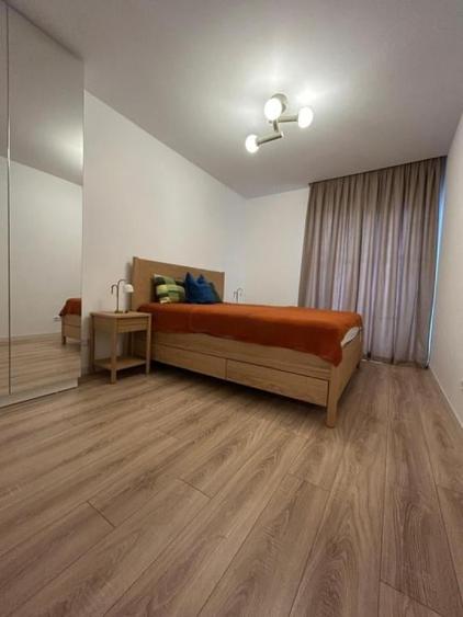 2camere-totul nou-Drumul Taberei-bloc nou centrala proprie-parcare pro - 7