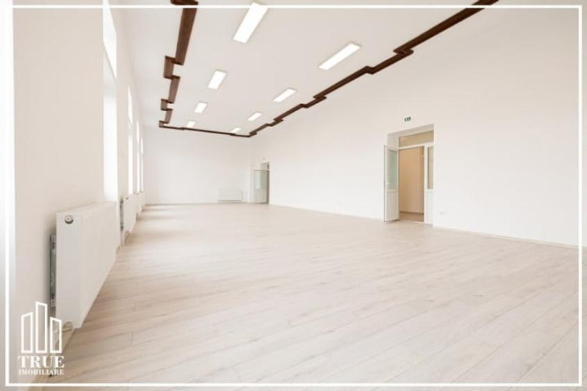 Spațiu comercial de &icirc;nchiriat, 205m?, ultracentral, T&acirc;rgu Mureș! - 10