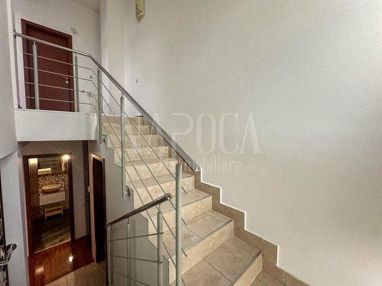 Casa 3 camere de vanzare in Buna Ziua, Cluj Napoca - 8