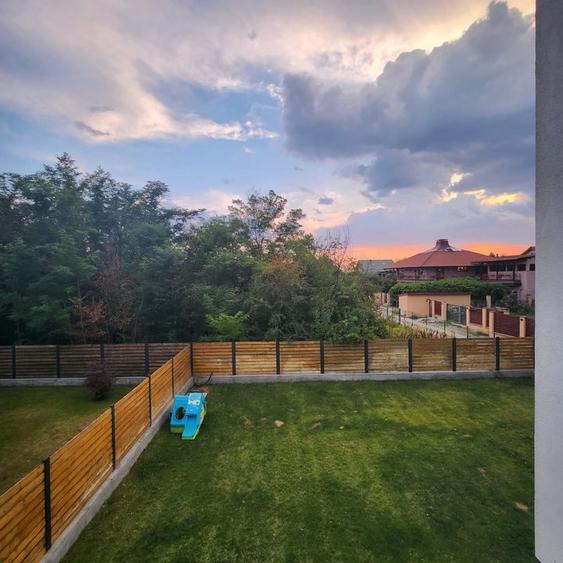 De inchiriat vila individuala Corbeanca strada Cantonului - 16