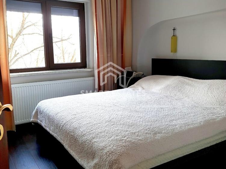 2 camere I etaj 2/8 I Obor - 9