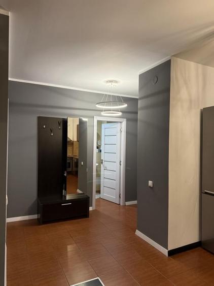 Tampa Gardens | Brasov | 2 Camere | Etaj 3 | Balcon | View spectaculos - 9