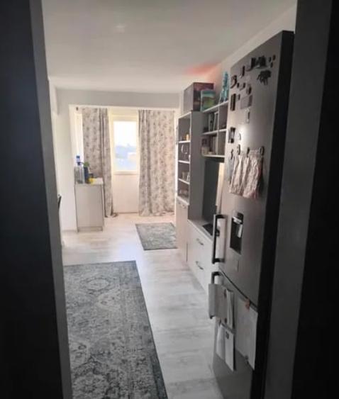 Iancului,Metrou,bl.reabilitat,,Spatios,2 bai,mobilat,Liber - 3