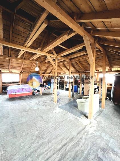 Apartament 2 camere, DARMANESTI + acces pod 120 mp - 7