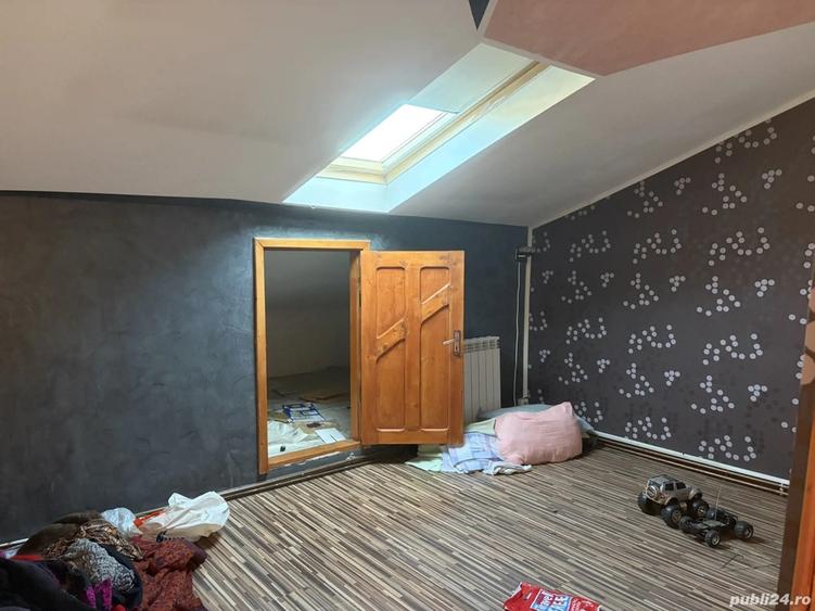 Casa Zona Liceelor (Titeica, Economic) - 7