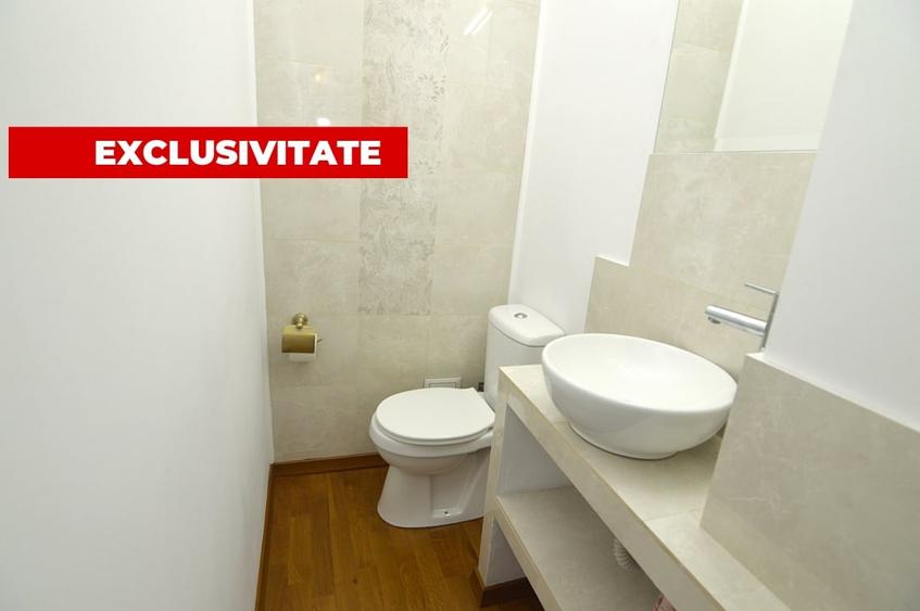 VANZARE APARTAMENT 3 CAMERE UNIRII - NERVA TRAIAN-BLOC LOTO - 23