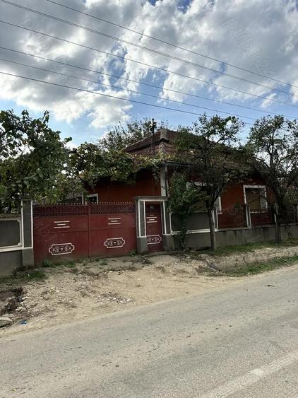 Vand casa in localitatea Picleu - 3