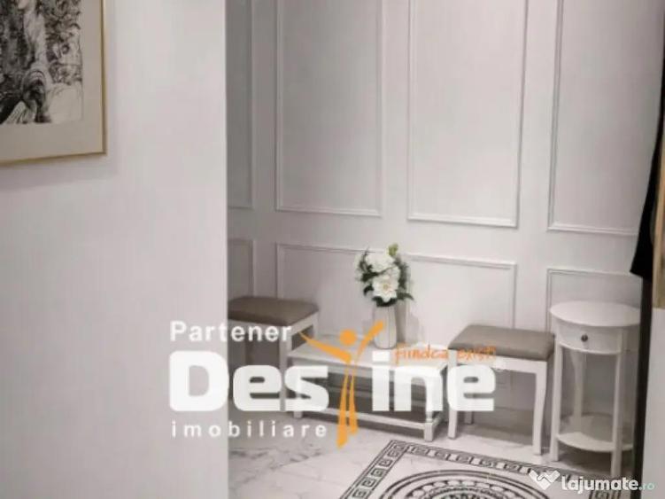 Apartament 2 camere,58 mp complet mobilat - 5