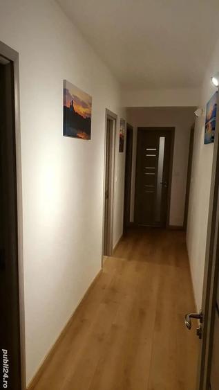 Vand apartament 4 camere in Moine?ti - 5