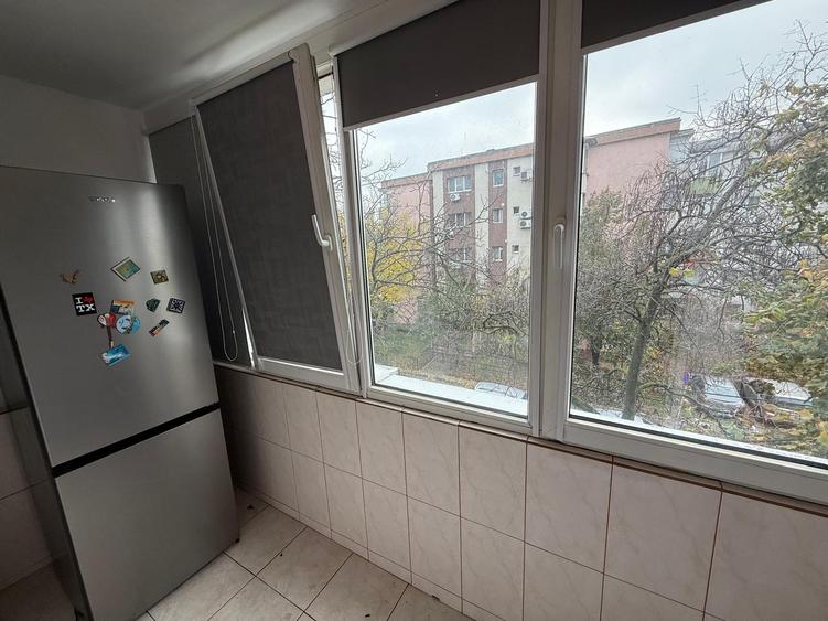 Aviatiei apartament 2 camere - 10