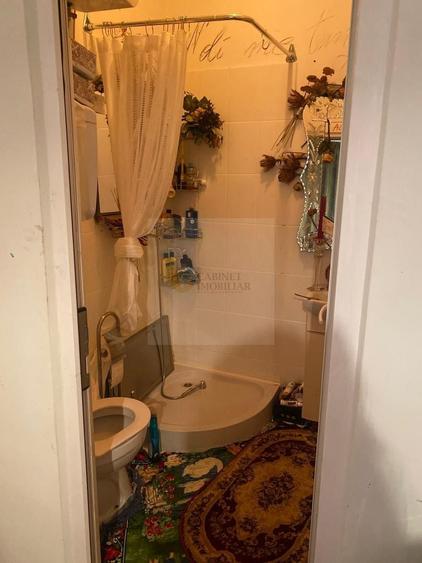 Garsoniera  | Vedere catre bulevard  |  Kogalniceanu - Cismigiu - 6